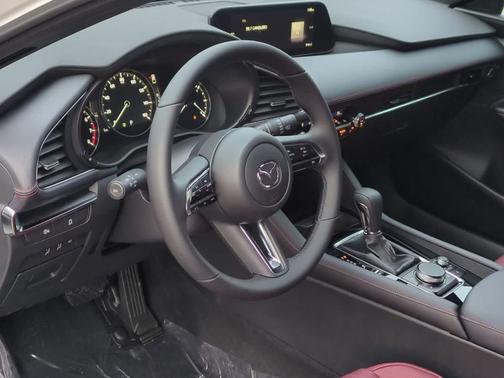 2026 Mazda CX-5 Select