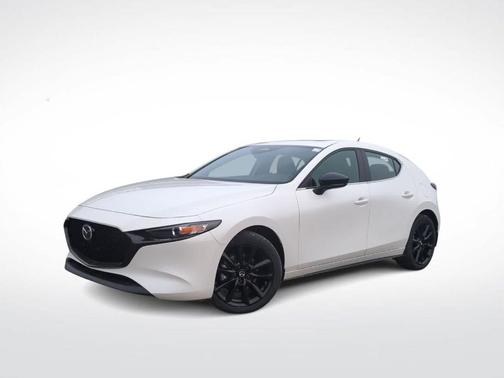 2026 Mazda CX-5 Select