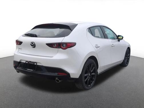 2026 Mazda CX-5 Select