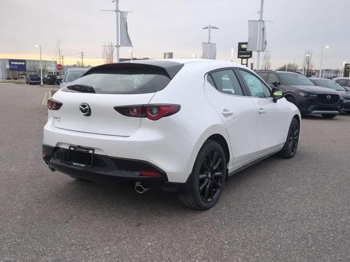 2026 Mazda CX-5 Select