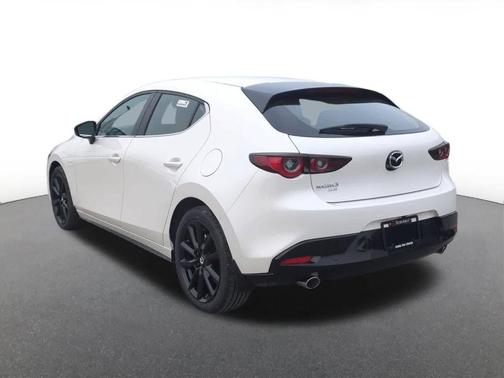 2026 Mazda CX-5 Select