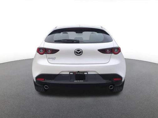 2026 Mazda CX-5 Select