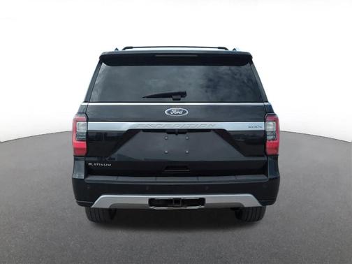 2019 Ford Expedition Max Platinum