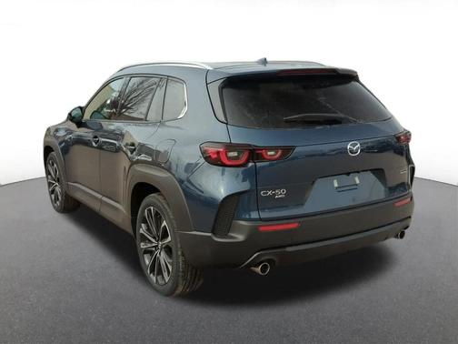 2025 Mazda CX-50 2.5 S Premium Plus Package
