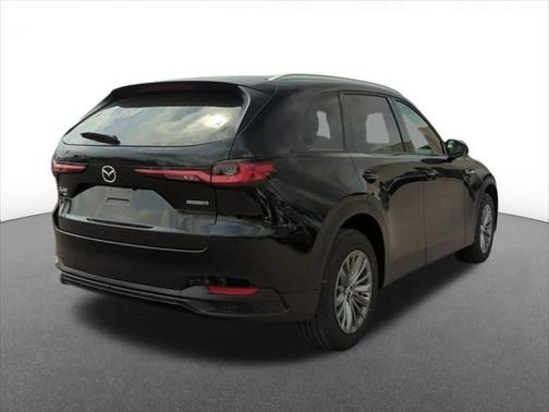 2025 Mazda CX-90 3.3 Turbo Preferred Package