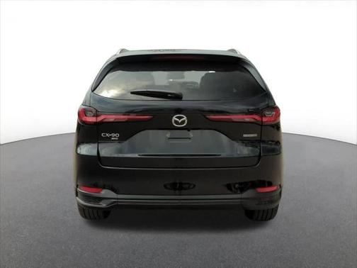 2025 Mazda CX-90 3.3 Turbo Preferred Package