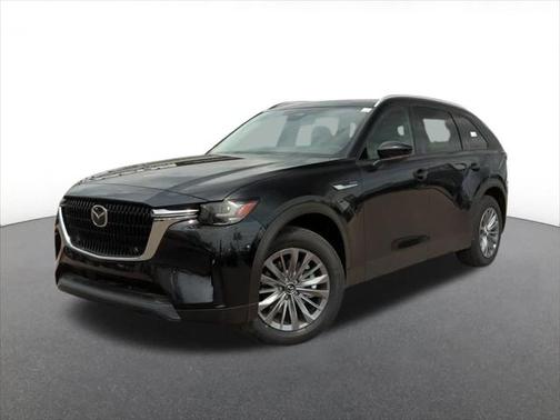 2025 Mazda CX-90 3.3 Turbo Preferred Package