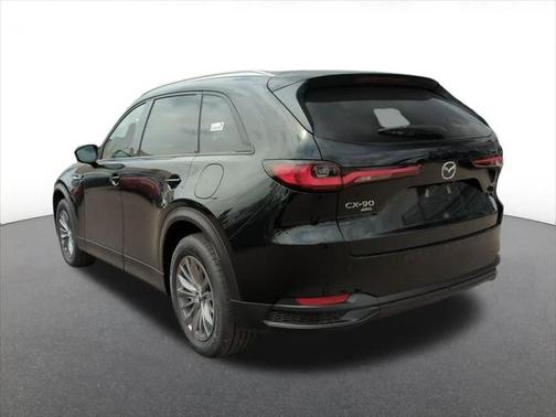 2025 Mazda CX-90 3.3 Turbo Preferred Package