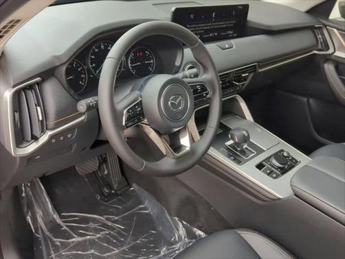 2025 Mazda CX-90 3.3 Turbo Preferred Package