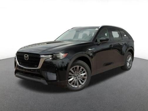 2025 Mazda CX-90 3.3 Turbo Preferred Package