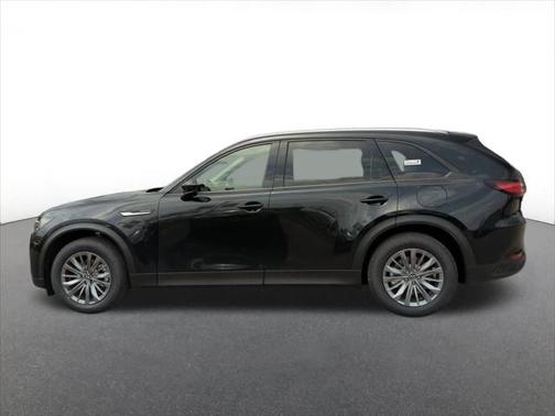 2025 Mazda CX-90 3.3 Turbo Preferred Package