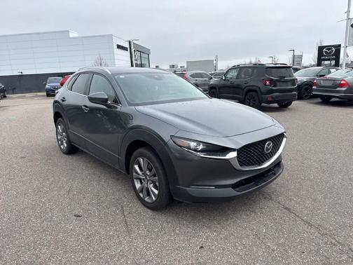 2023 Mazda CX-30 2.5 S Select Package