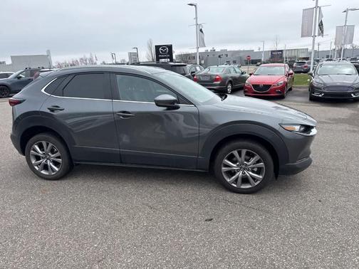 2023 Mazda CX-30 2.5 S Select Package