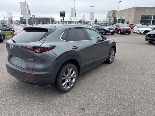 2023 Mazda CX-30 2.5 S Select Package