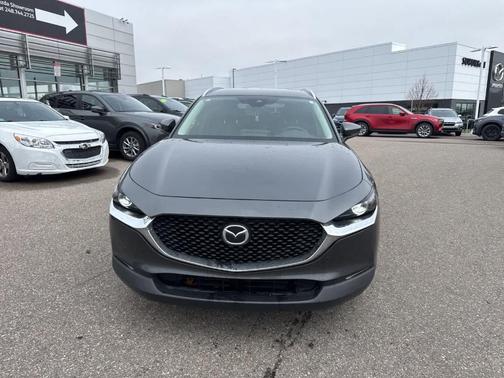 2023 Mazda CX-30 2.5 S Select Package