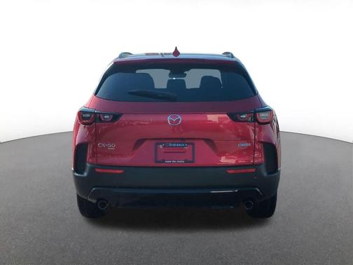 2026 Mazda CX-50 Premium