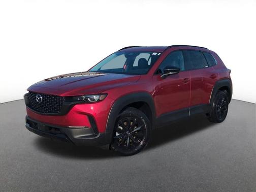 2026 Mazda CX-50 Premium