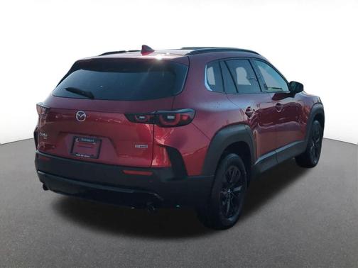 2026 Mazda CX-50 Premium