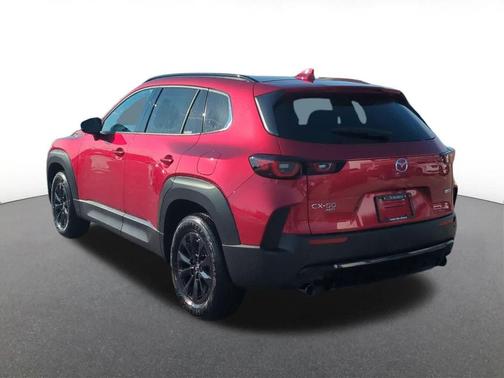 2026 Mazda CX-50 Premium