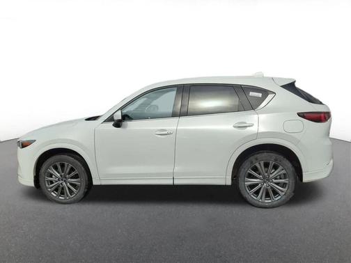 2025 Mazda CX-5 2.5 Turbo Signature