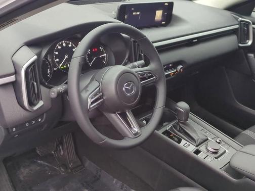 2026 Mazda CX-50 Preferred