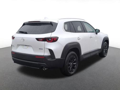 2026 Mazda CX-50 Preferred