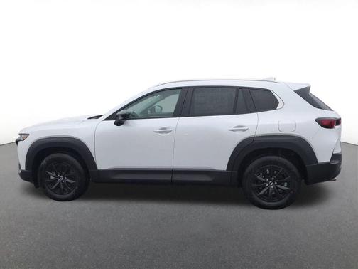 2026 Mazda CX-50 Preferred