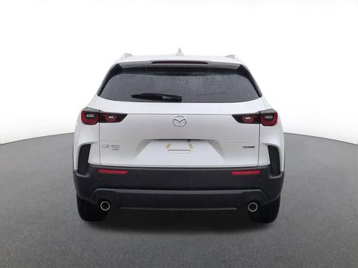 2026 Mazda CX-50 Preferred