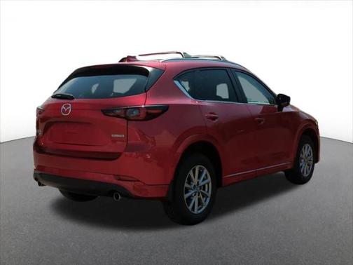 2024 Mazda CX-5 2.5 S Preferred Package
