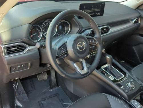 2024 Mazda CX-5 2.5 S Preferred Package