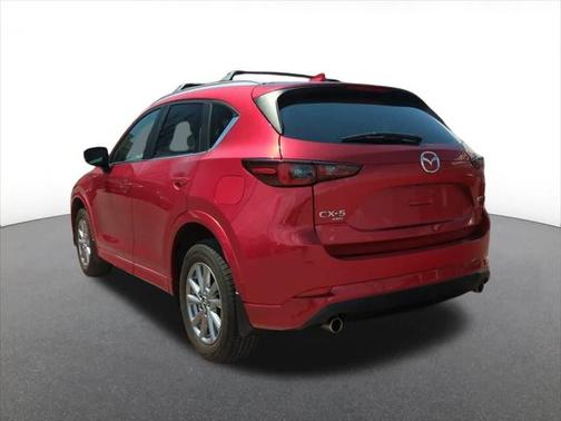 2024 Mazda CX-5 2.5 S Preferred Package