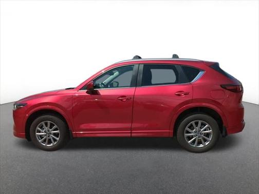 2024 Mazda CX-5 2.5 S Preferred Package