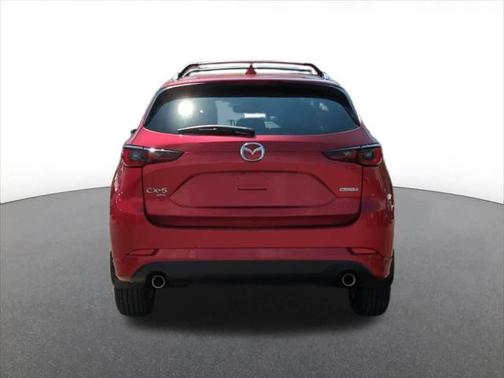 2024 Mazda CX-5 2.5 S Preferred Package