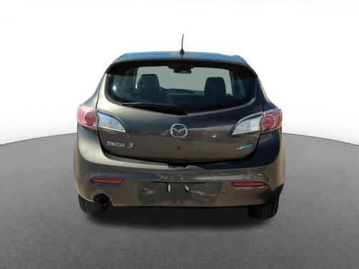 2012 Mazda Mazda3 i Touring