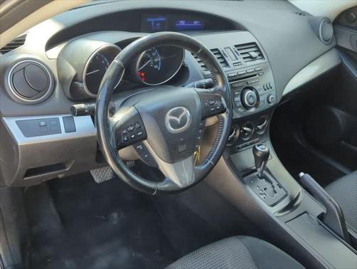 2012 Mazda Mazda3 i Touring