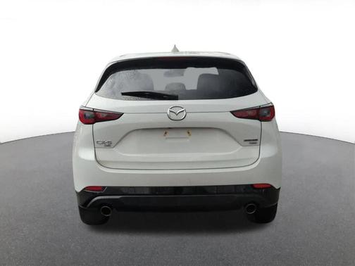 2023 Mazda CX-5 2.5T