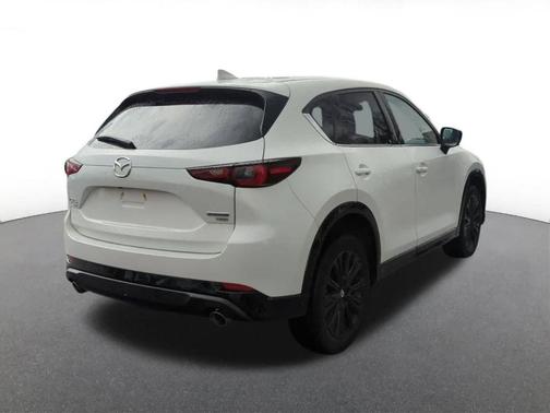 2023 Mazda CX-5 2.5T