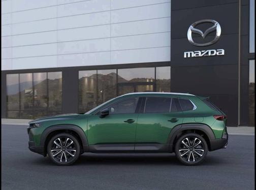Cypress 2026 Mazda CX-50 Premium
