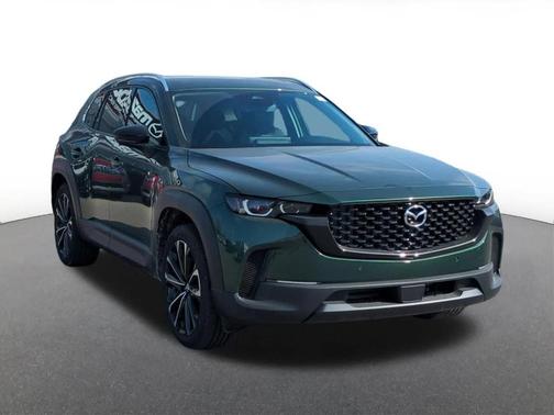 Cypress 2026 Mazda CX-50 Premium