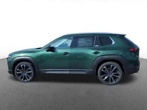 Cypress 2026 Mazda CX-50 Premium