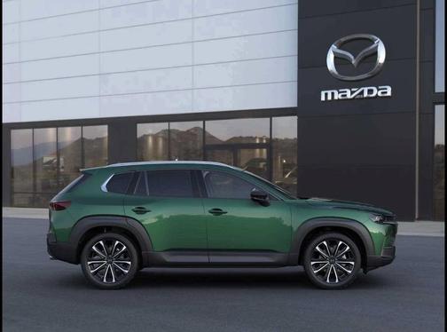 Cypress 2026 Mazda CX-50 Premium