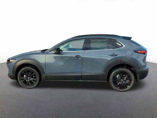 2025 Mazda CX-30 2.5 Turbo Premium Package