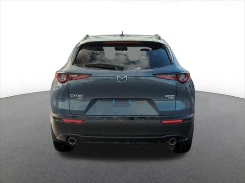 2025 Mazda CX-30 2.5 Turbo Premium Package