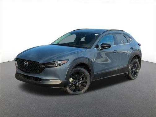 2025 Mazda CX-30 2.5 Turbo Premium Package