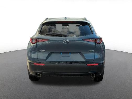 2025 Mazda CX-30 2.5 Turbo Premium Package