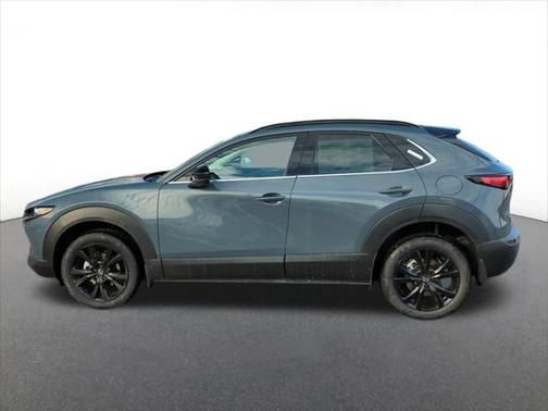 2025 Mazda CX-30 2.5 Turbo Premium Package