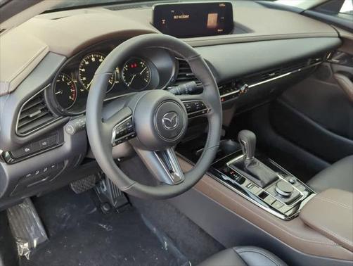 2025 Mazda CX-30 2.5 Turbo Premium Package