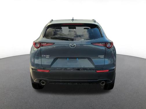 2025 Mazda CX-30 2.5 Turbo Premium Package