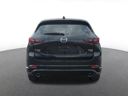 2025 Mazda CX-5 2.5 Turbo Premium Package