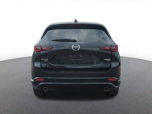 2025 Mazda CX-5 2.5 Turbo Premium Package